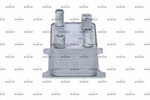 Оливний радіатор, автоматична коробка передач Оливний радіатор, автоматична коробка передач