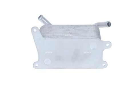 Оливний радіатор, автоматична коробка передач