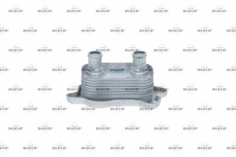 Радіатор масляний