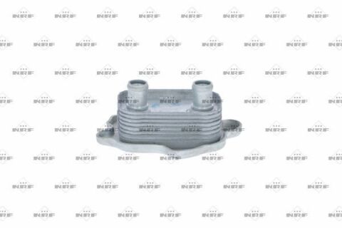 Радіатор масляний