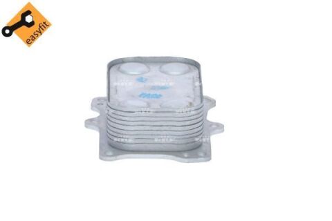 Радіатор масляний