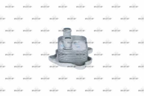 Радіатор масляний