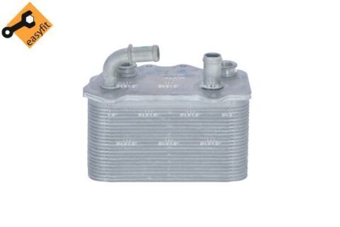 Масляный радиатор, автоматическая коробка передач