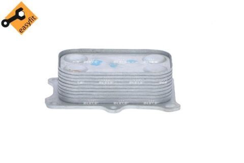 Радіатор масляний