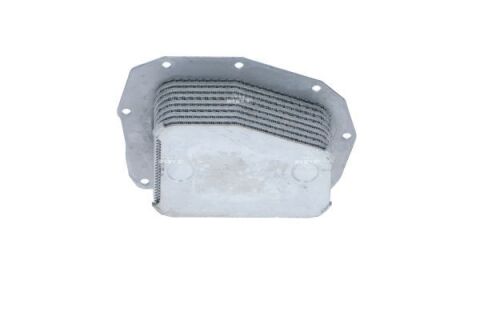 Радиатор масляный