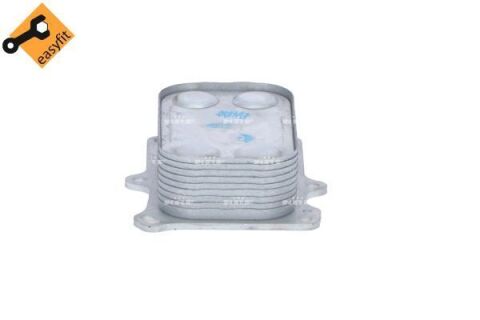 Радіатор масляний