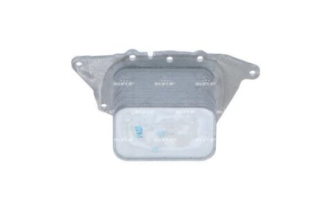 Радіатор масляний