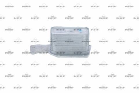 Радиатор масляный