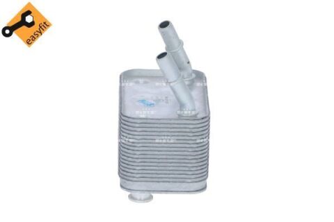 Масляный радиатор, автоматическая коробка передач