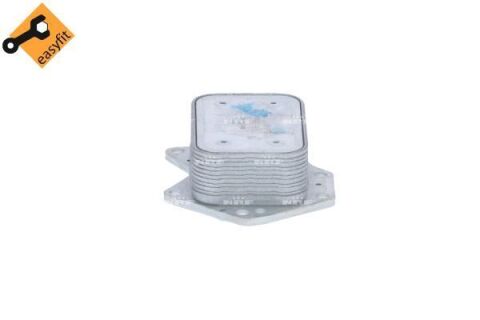 Радіатор масляний