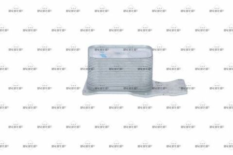 Радиатор масляный