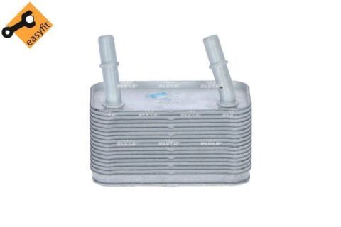 Масляный радиатор, автоматическая коробка передач