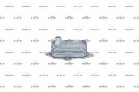 Радіатор масляний