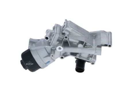 Корпус, оливний фільтр