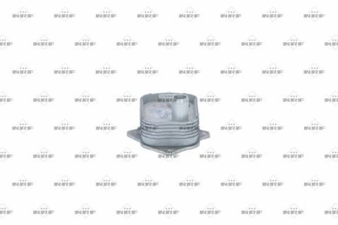 Радіатор масляний