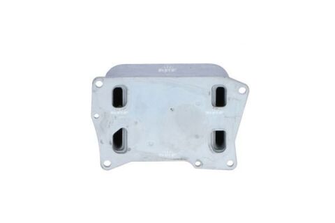 Радиатор масляный