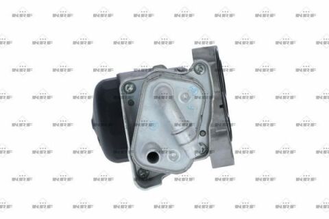 Корпус, масляный фильтр Корпус, масляный фильтр