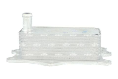 Радіатор масляний