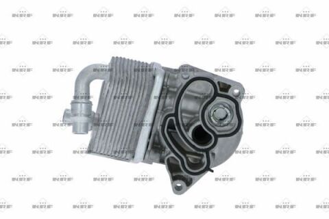 Корпус, масляный фильтр Корпус, масляный фильтр