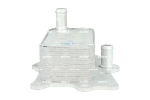 Радіатор масляний