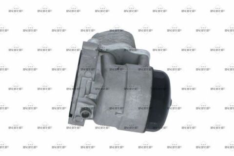 Корпус, масляный фильтр Корпус, масляный фильтр