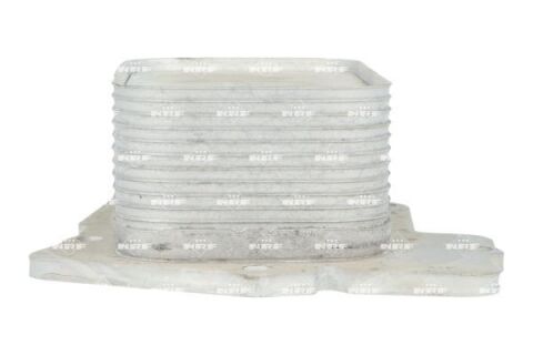 Радіатор масляний