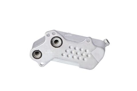 Радіатор масляний