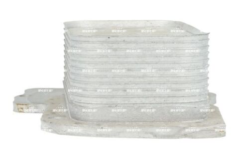 Радіатор масляний