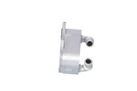 Радіатор масляний