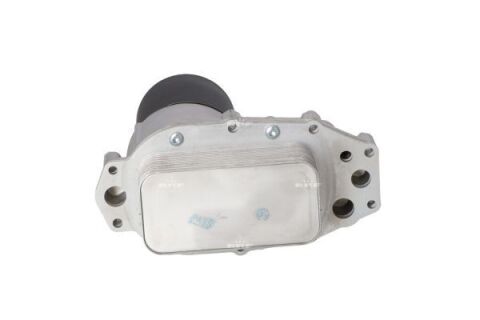 Корпус, масляный фильтр