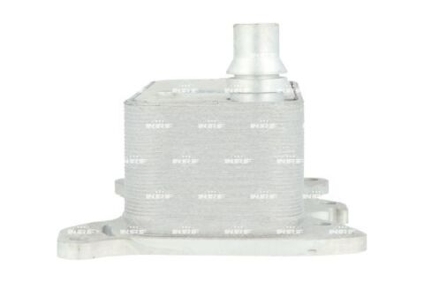 Радіатор масляний