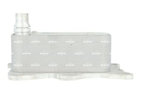 Радіатор масляний