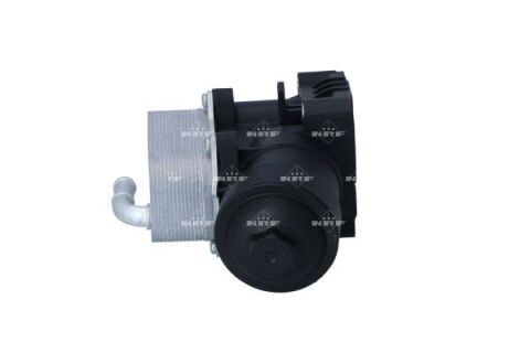 Корпус, оливний фільтр Корпус, оливний фільтр