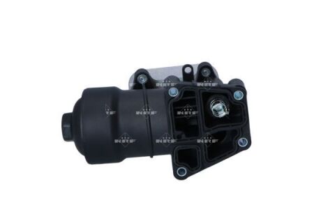 Корпус, оливний фільтр Корпус, оливний фільтр