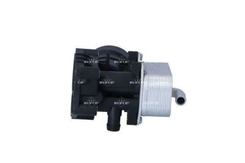 Корпус, оливний фільтр Корпус, оливний фільтр