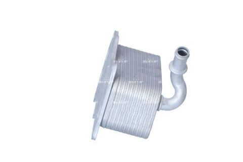 Радиатор масляный