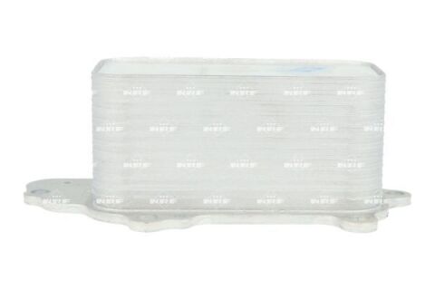 Радіатор масляний