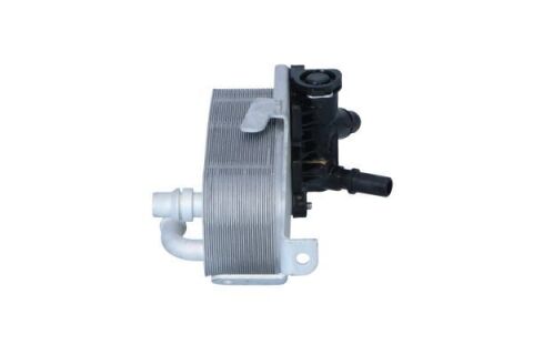 Масляный радиатор, автоматическая коробка передач Масляный радиатор, автоматическая коробка передач