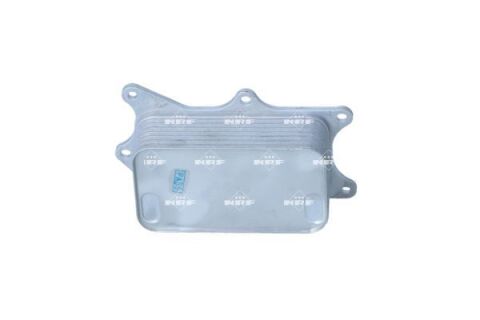 Радиатор масляный