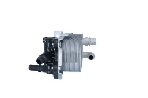 Масляный радиатор, автоматическая коробка передач Масляный радиатор, автоматическая коробка передач