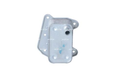 Радіатор масляний