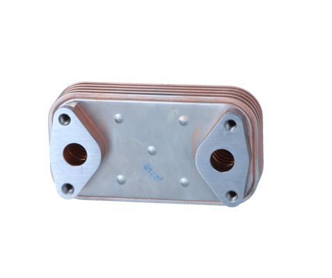 Радіатор масляний