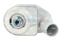 Охолоджувач оливи, моторна олива Охолоджувач оливи, моторна олива