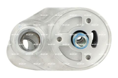 Охолоджувач оливи, моторна олива Охолоджувач оливи, моторна олива