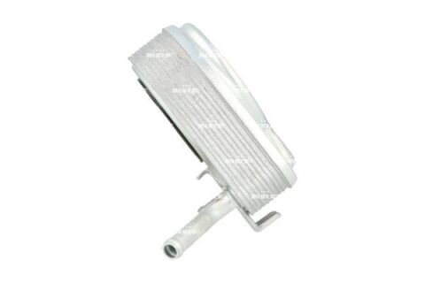 Охолоджувач оливи, моторна олива Охолоджувач оливи, моторна олива