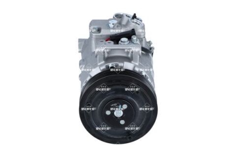 Компресор, система кондиціонування повітря