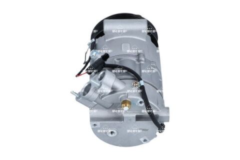 Компресор, система кондиціонування повітря