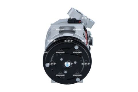 Компресор, система кондиціонування повітря