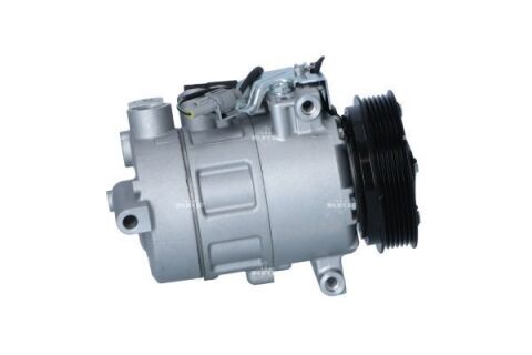 Компресор, система кондиціонування повітря