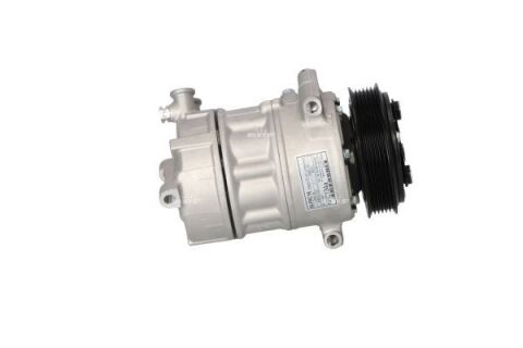 Компресор, система кондиціонування повітря